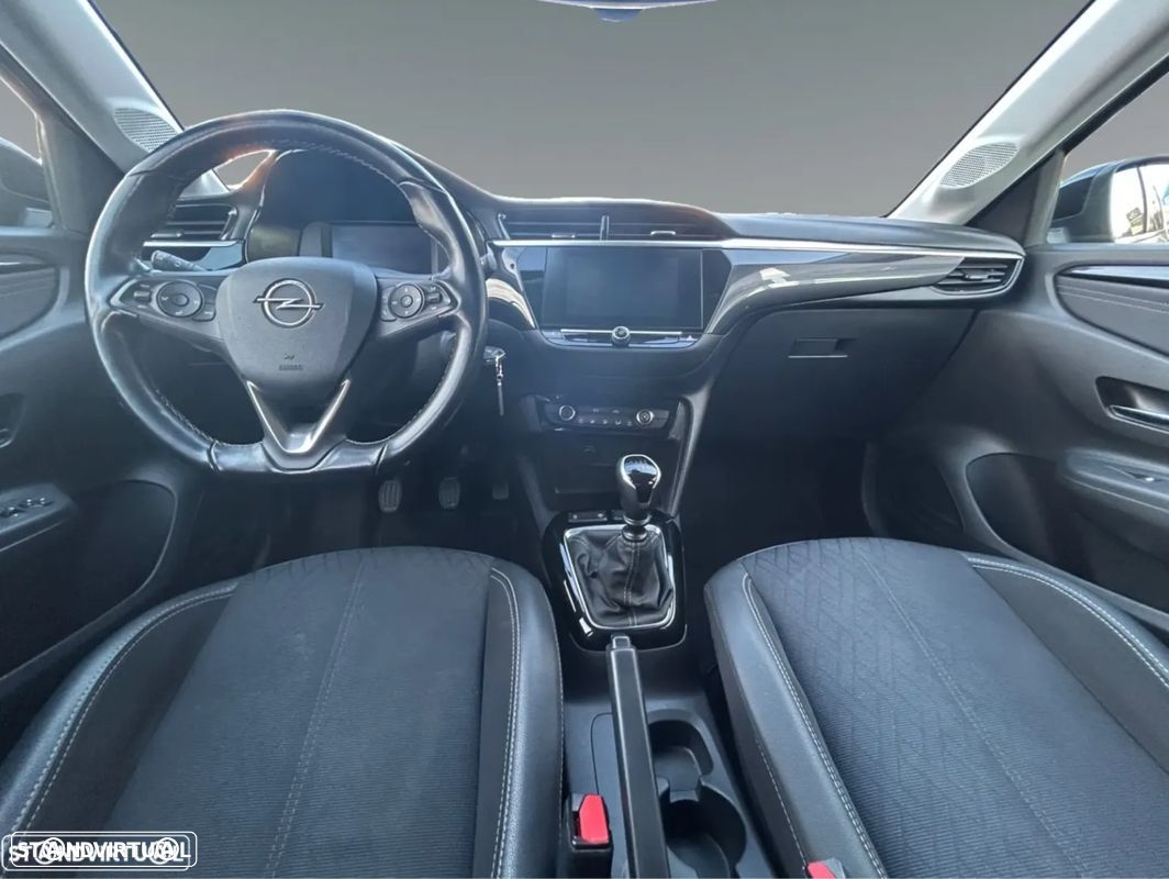 Opel Corsa 1.5 D Elegance - 12