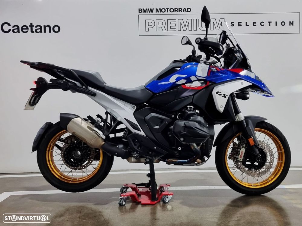 BMW R 1300 GS 1300GS Trophy - 5