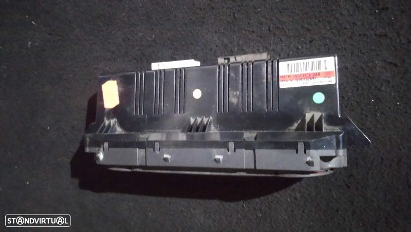 Comando Da Sofagem  Ford Focus Ii (Da_, Hcp, Dp) - 2