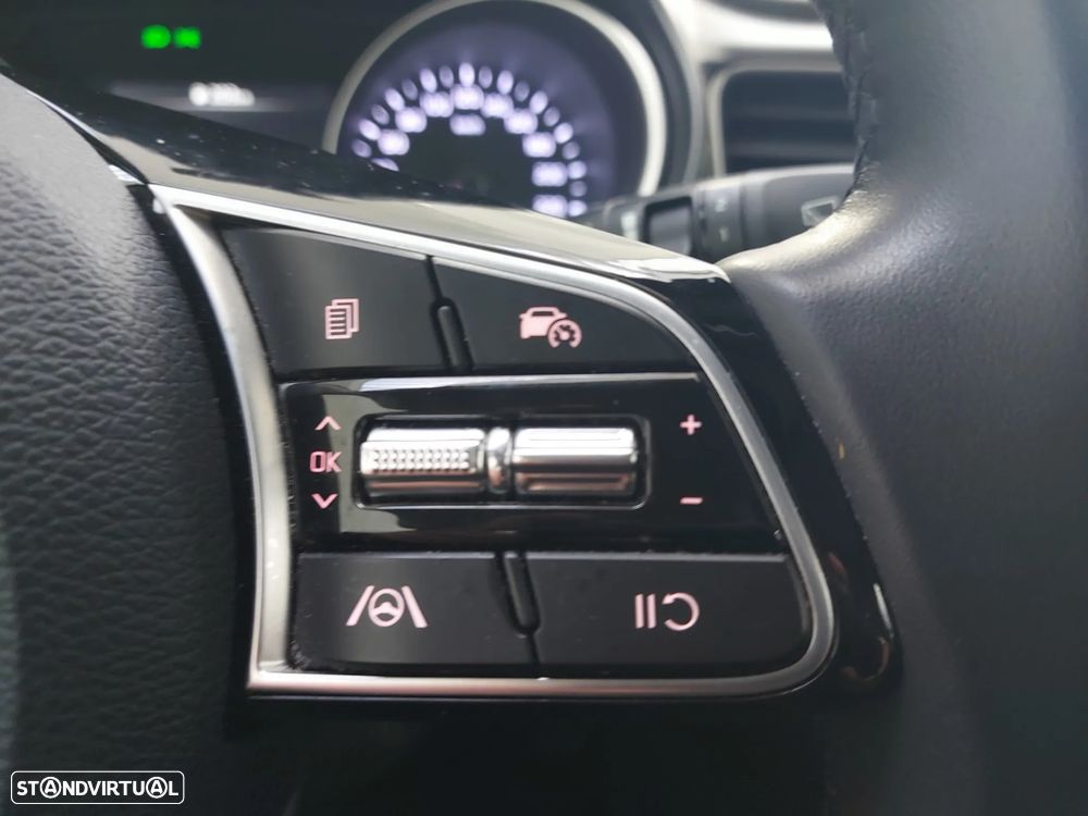 Kia XCeed 1.0 T-GDI Dynamic - 18