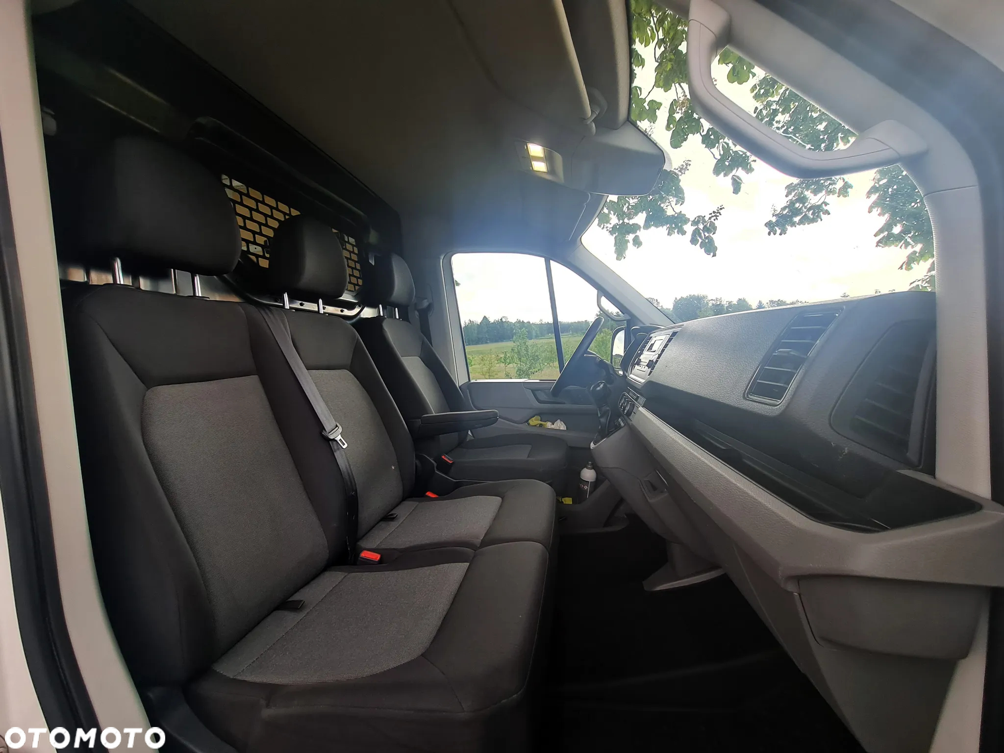 Volkswagen Crafter - 9