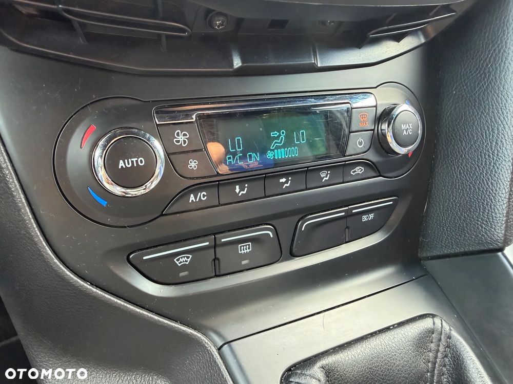 Hyundai i30 1.4 CRDi Comfort - 10