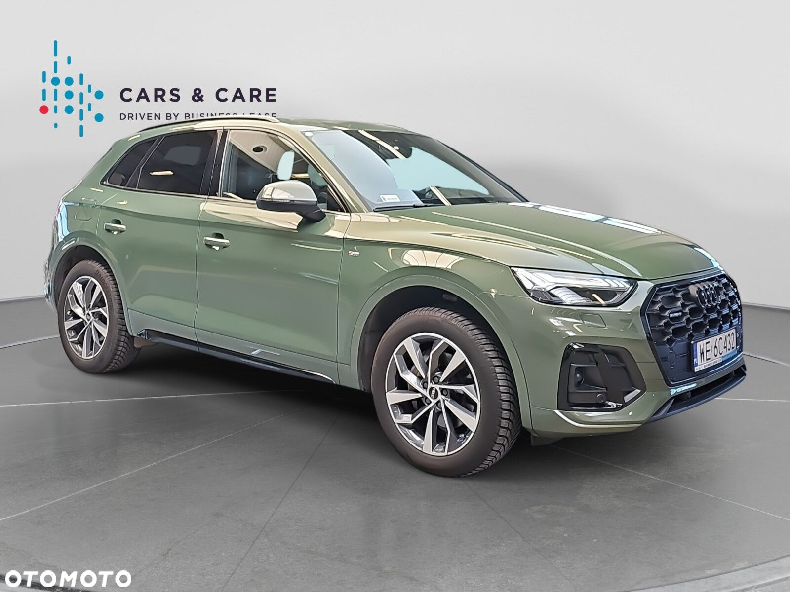 Audi Q5 - 28