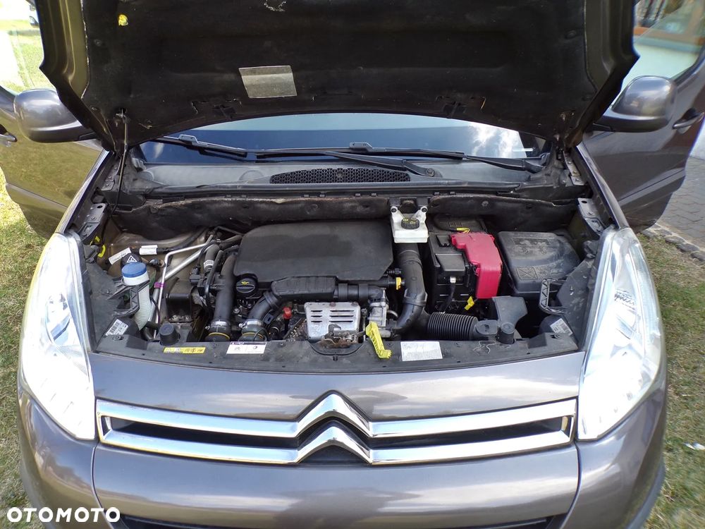 Citroën Berlingo Multispace PureTech 110 SHINE - 29