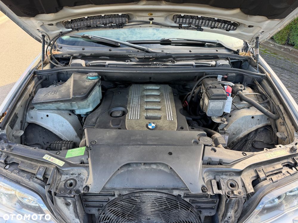 BMW X5 - 18