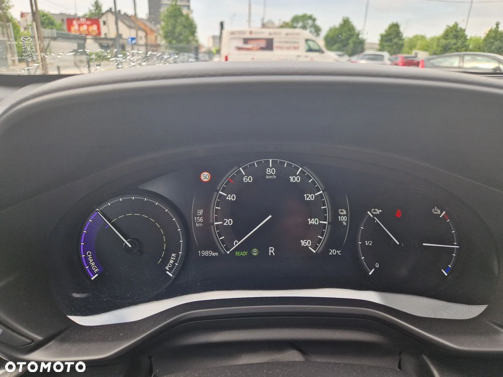 Mazda MX-30 - 7