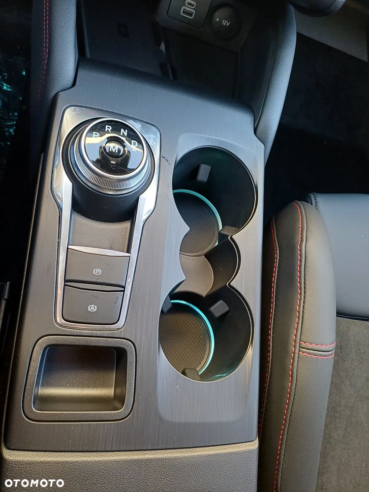 Ford Focus 2.3 EcoBoost ST X - 23
