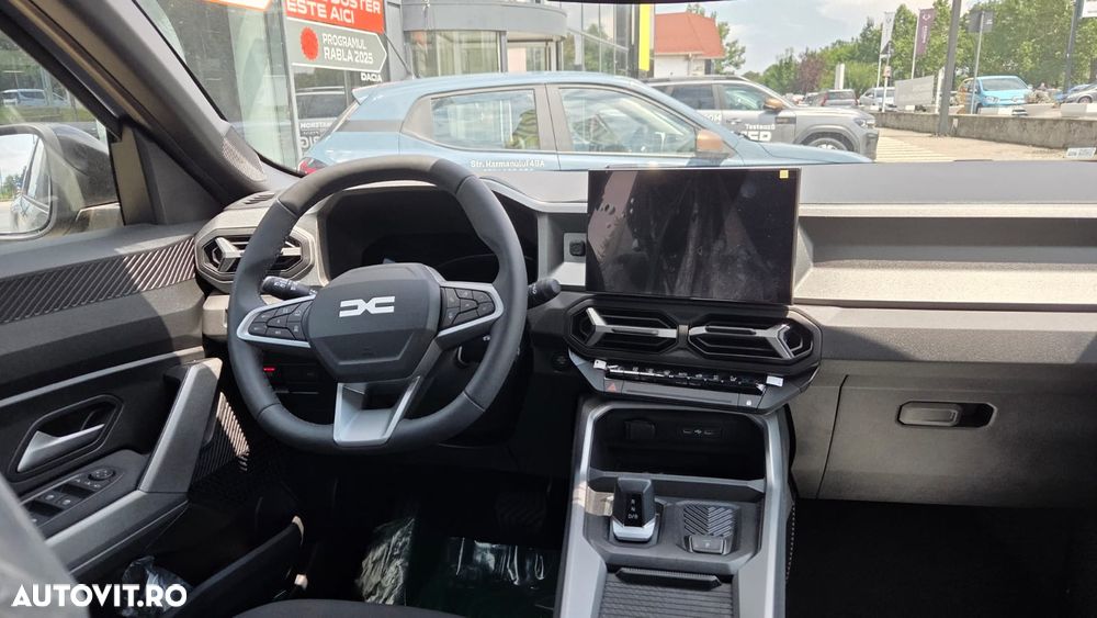 Dacia Bigster HEV 155 Extreme - 26