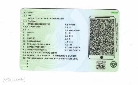 Ford EcoSport 1.0 EcoBoost ST-Line Plus - 22