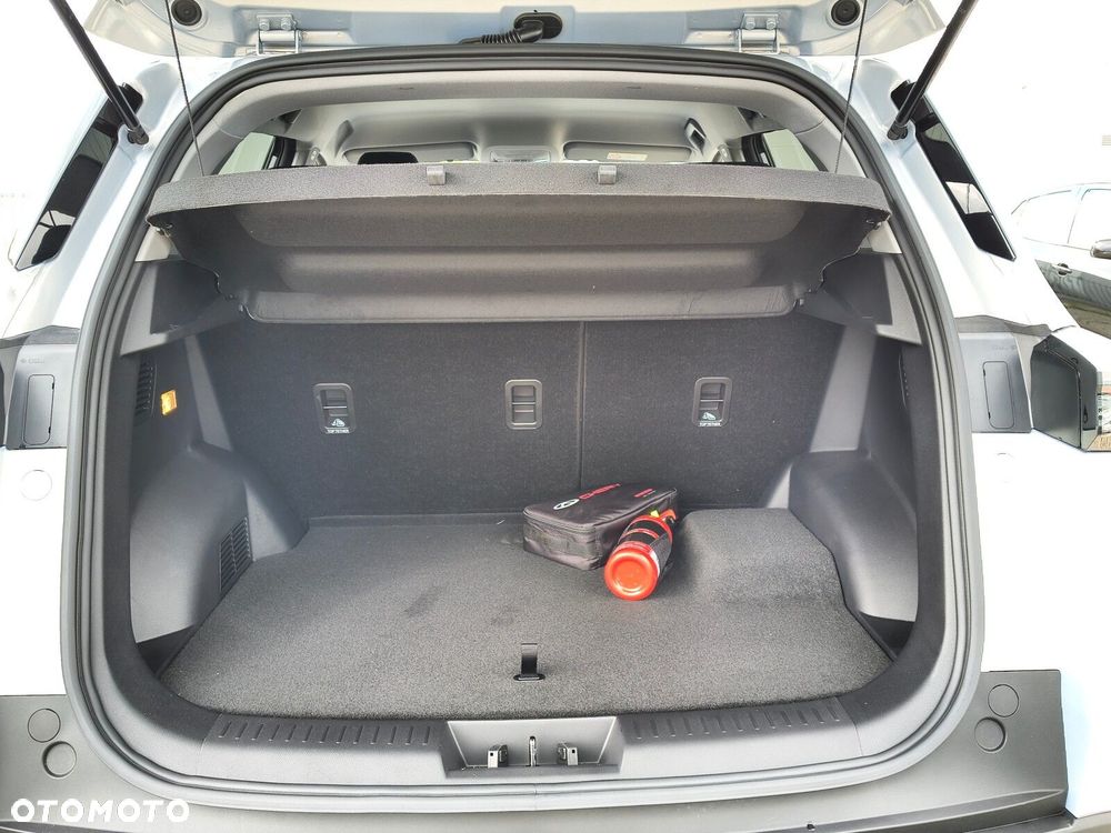 Chery Tiggo 4 1.5 GDI HEV Prestige DHT - 9