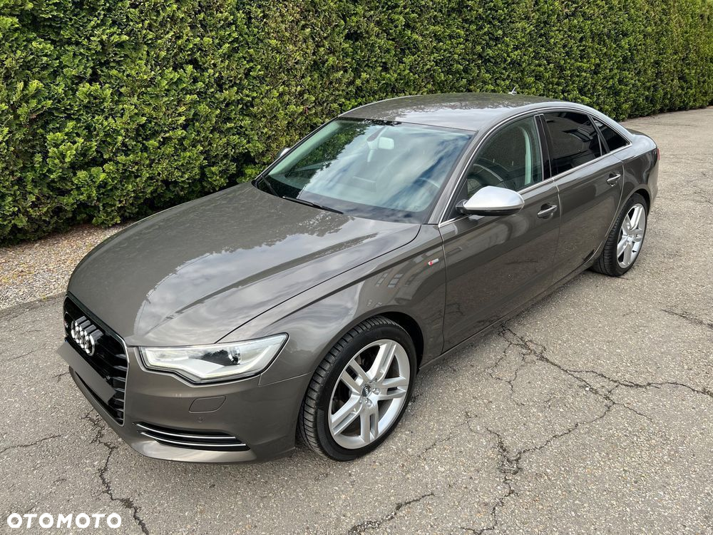Audi A6 2.0 TDI - 9
