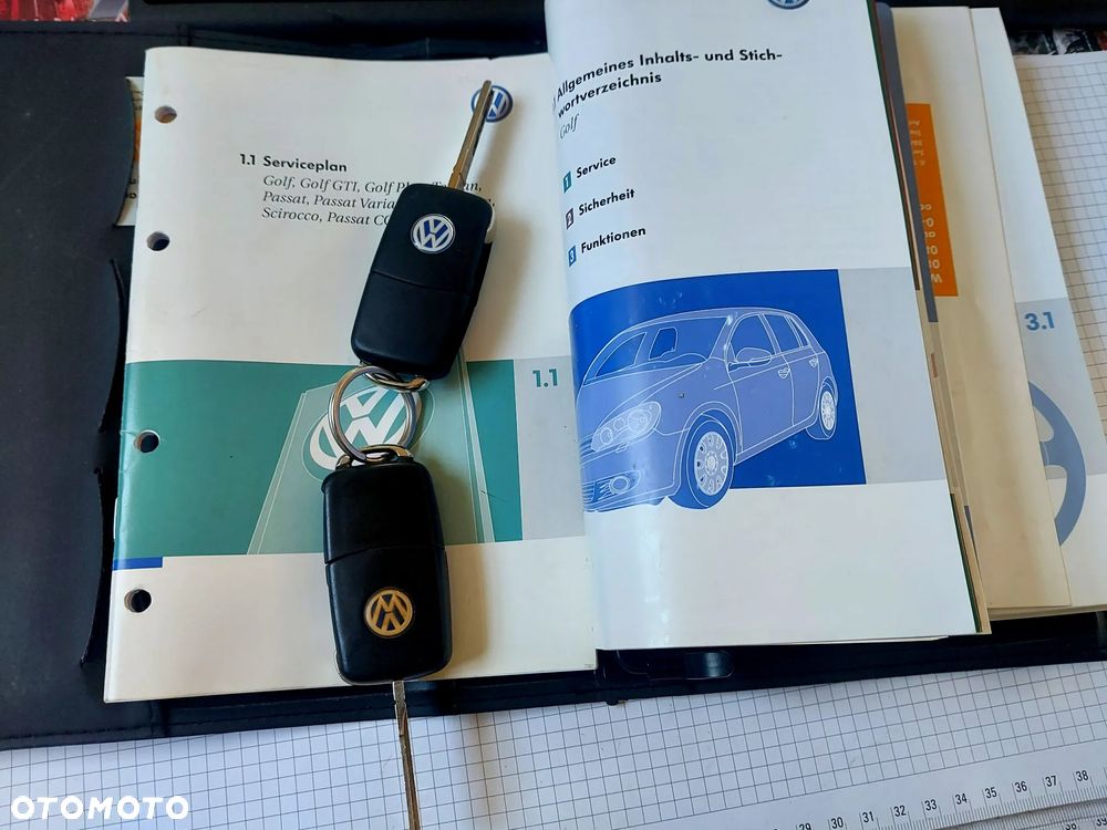 Volkswagen Golf 1.4 Tour - 36