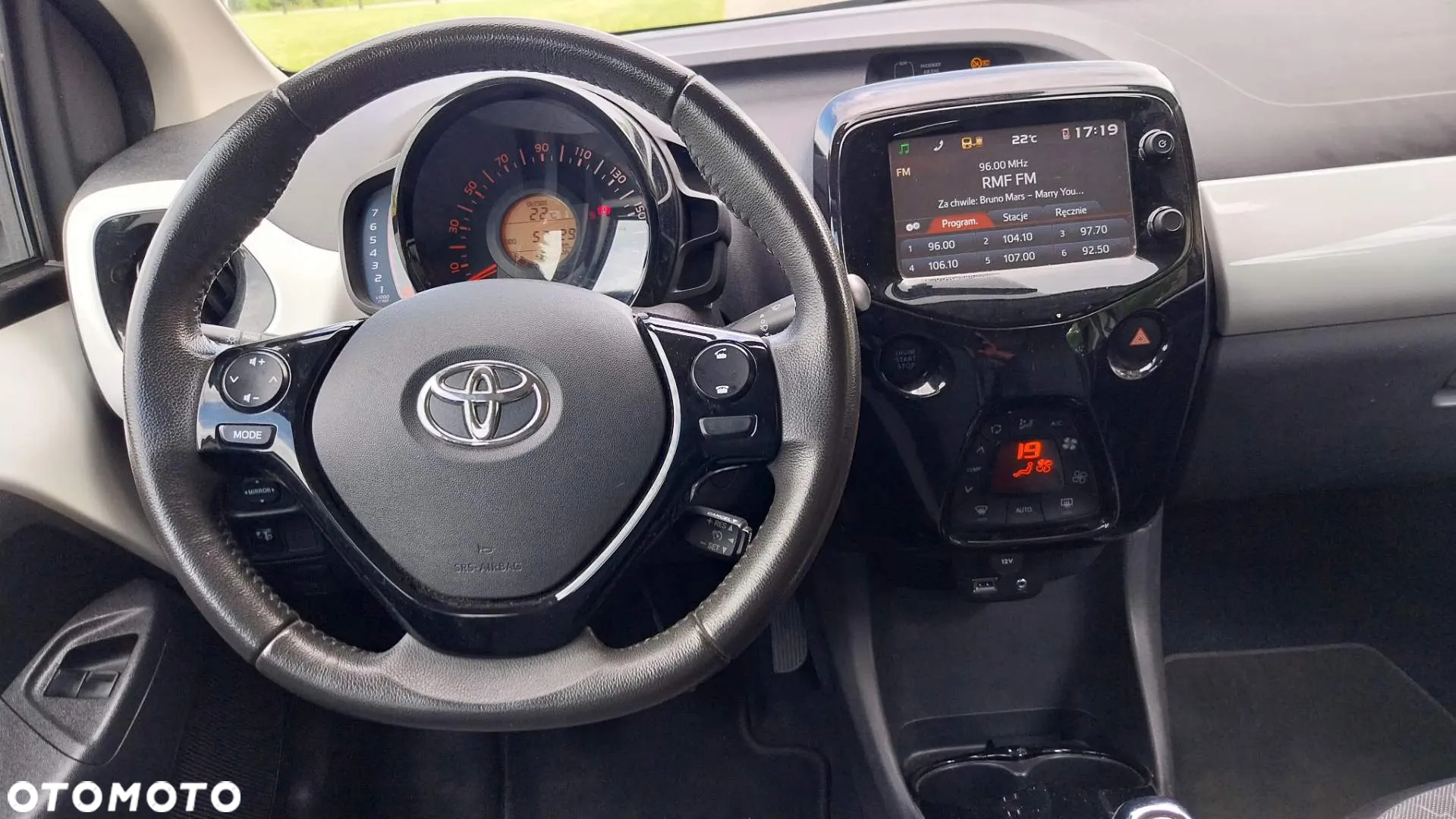 Toyota Aygo - 7