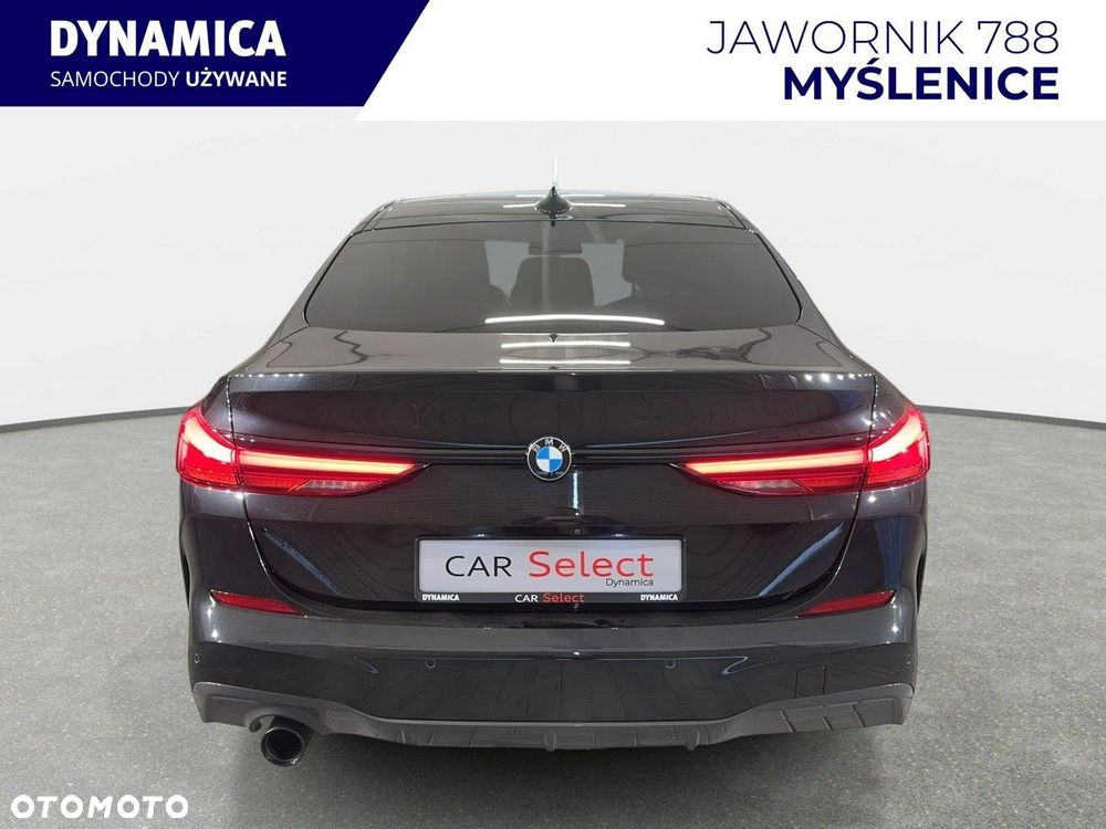 BMW Seria 2 - 8