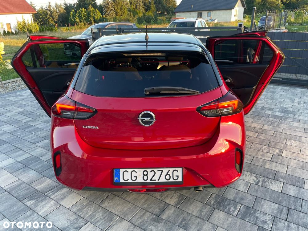 Opel Corsa 1.2 GS Line S&S - 14