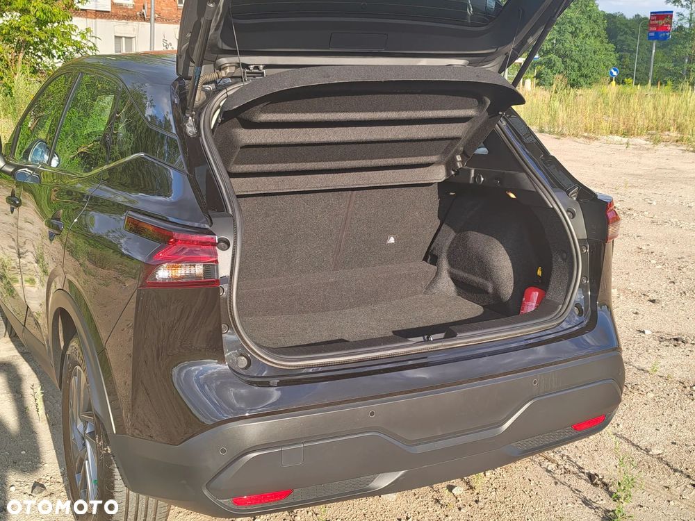 Nissan Qashqai 1.3 DIG-T mHEV Acenta - 12