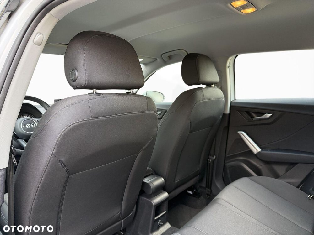 Audi Q2 30 TFSI - 30