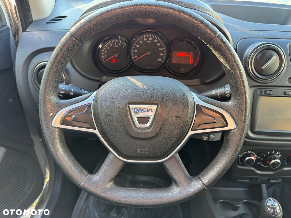 Dacia Lodgy - 17