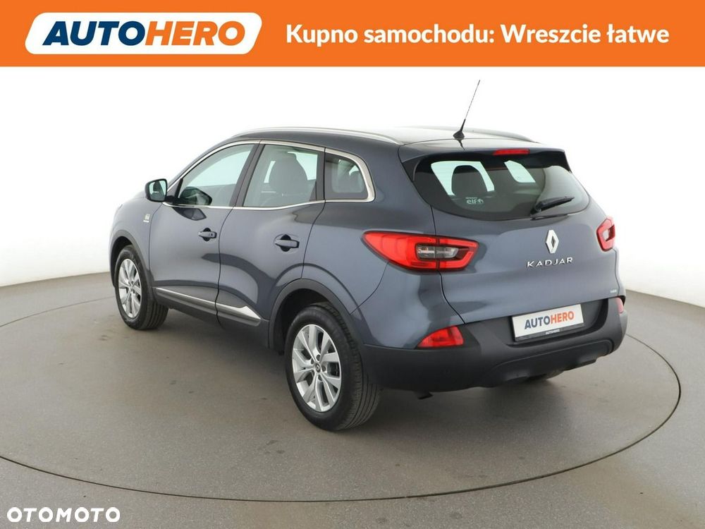 Renault Kadjar 1.2 Energy TCe Intens - 5