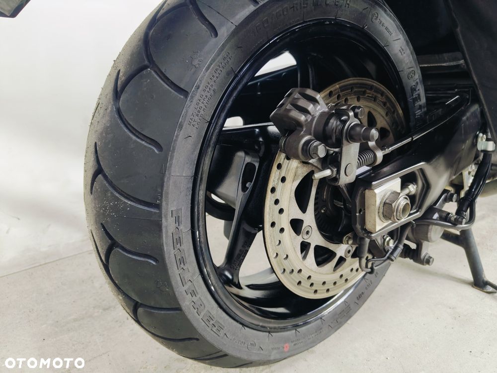 Yamaha Tmax - 10