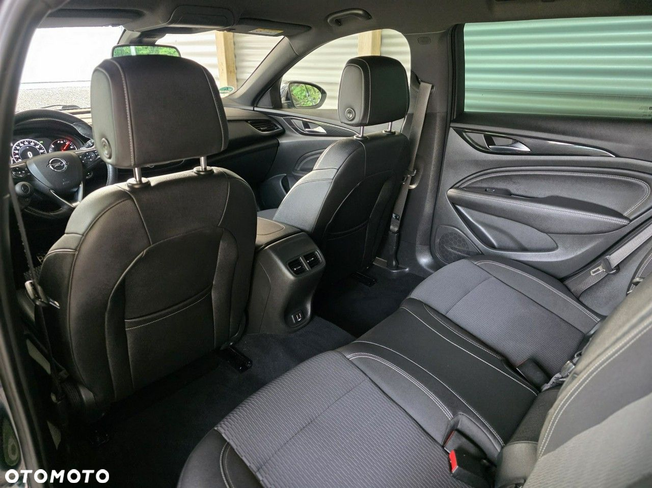 Opel Insignia 1.5 T Innovation S&S - 14