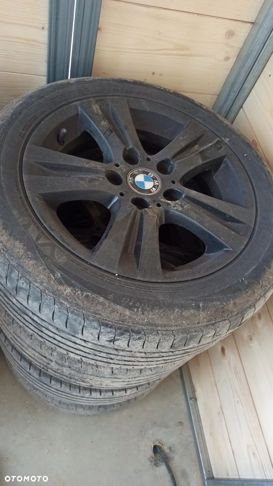BMW Seria 1 116d - 6