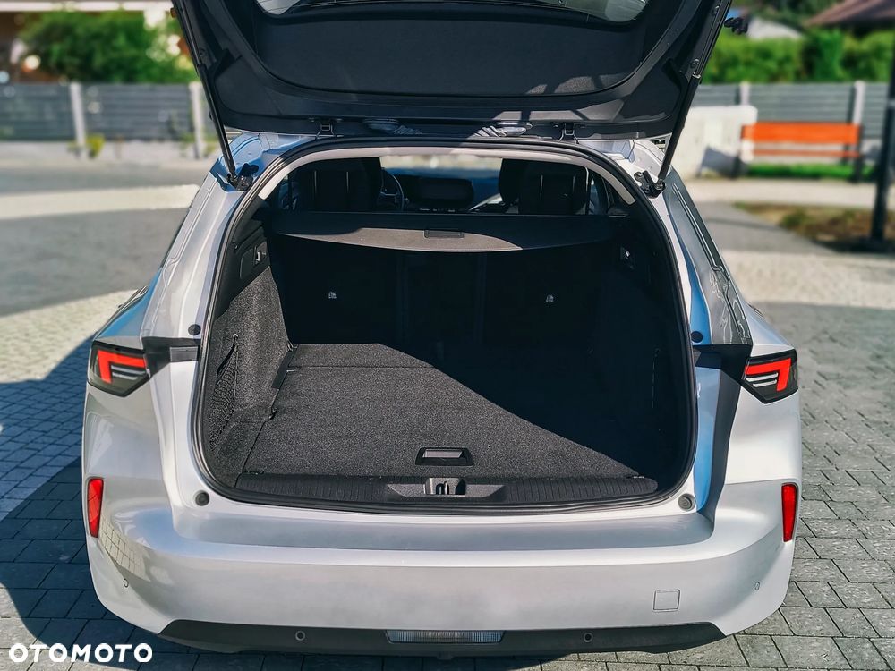 Opel Astra - 13