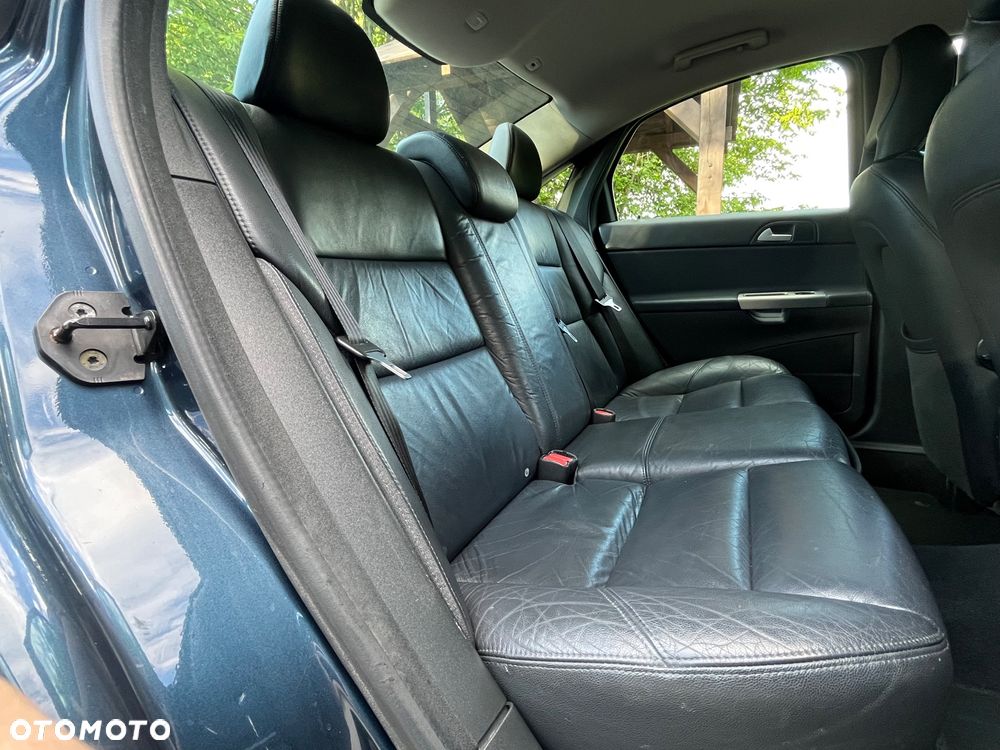 Volvo S40 2.4i Momentum - 9