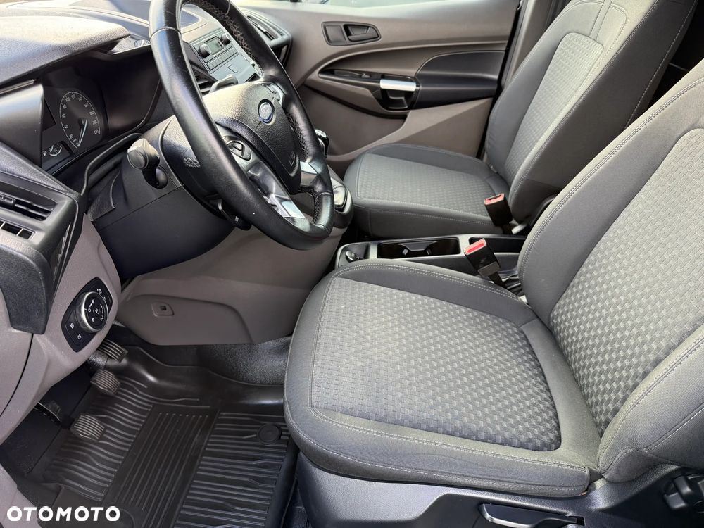 Ford Transit Connect L2H1 - 23