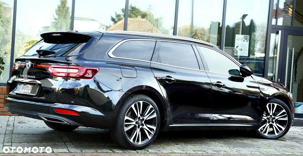 Renault Talisman - 38
