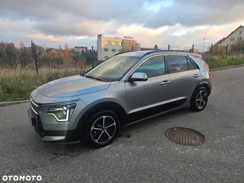 Kia Niro
