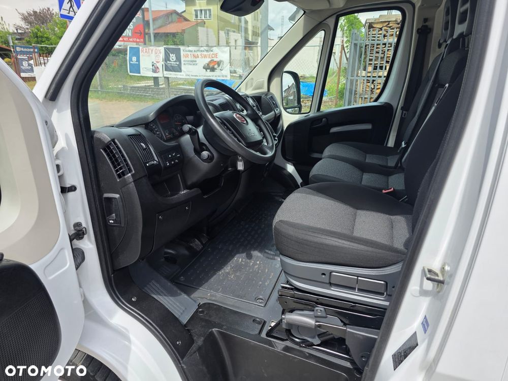 Fiat Ducato L3H2 - 19
