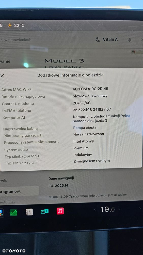 Tesla Model 3 - 11