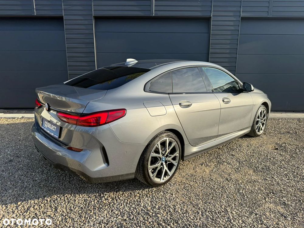 BMW Seria 2 216d GT M Sport - 5
