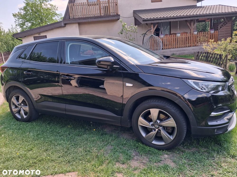 Opel Grandland X 1.6 T PHEV Elegance - 2