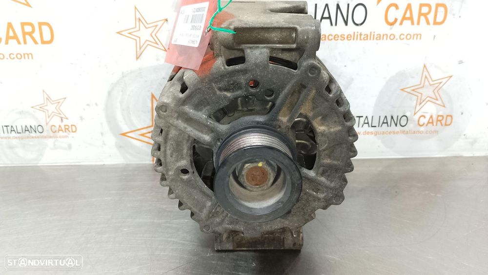 ALTERNADOR MERCEDES-BENZ CLASE S BM 221 LIM. - 1