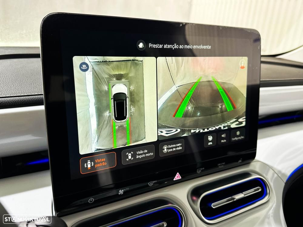 Smart #1 66 kWh Premium - 48