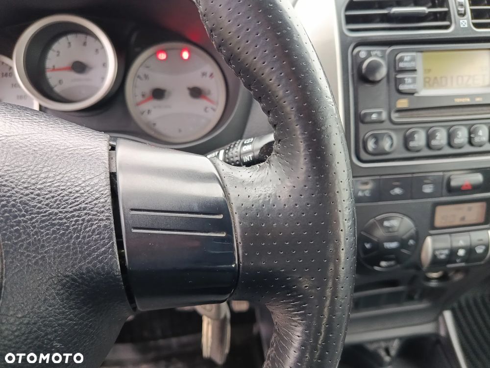 Toyota RAV4 D-4D 4x4 Edition - 15