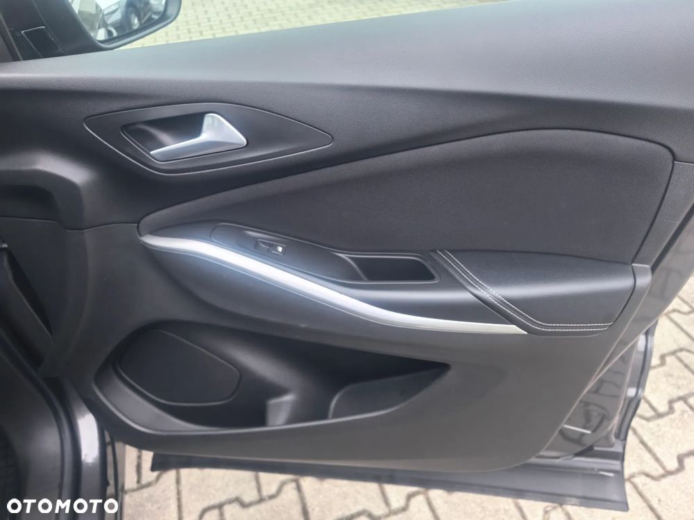 Opel Grandland X 1.2 T GPF Elegance Business Pack S&S - 15