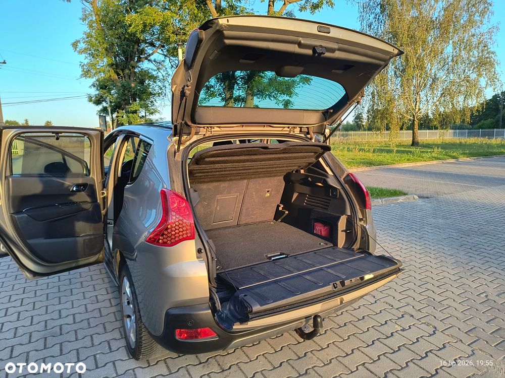 Peugeot 3008 - 11