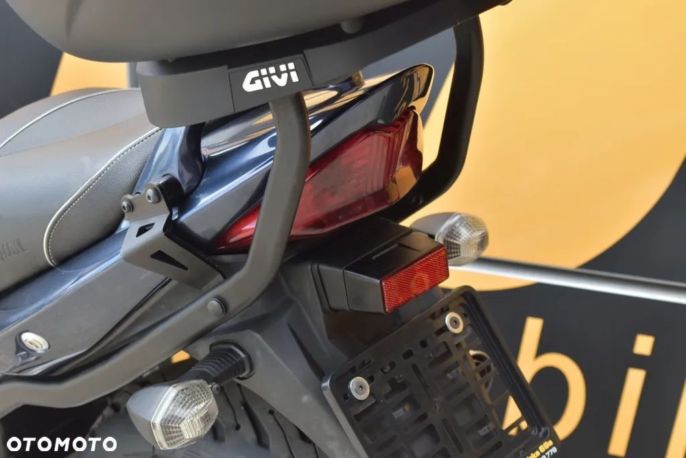 Suzuki Bandit - 16