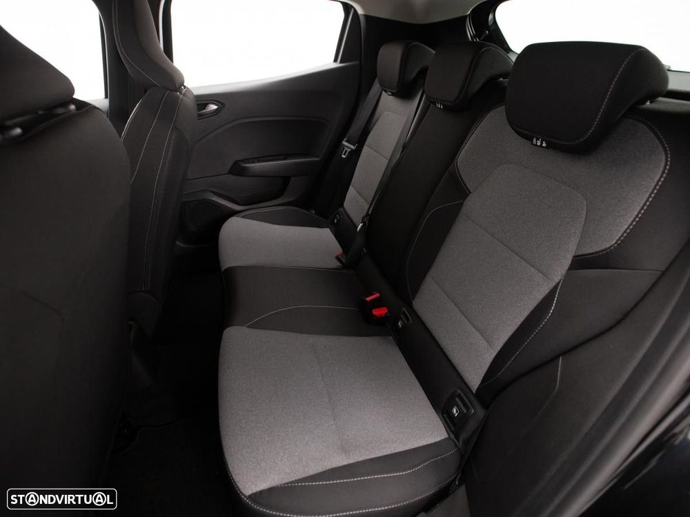 Renault Clio 1.0 TCe Evolution - 10