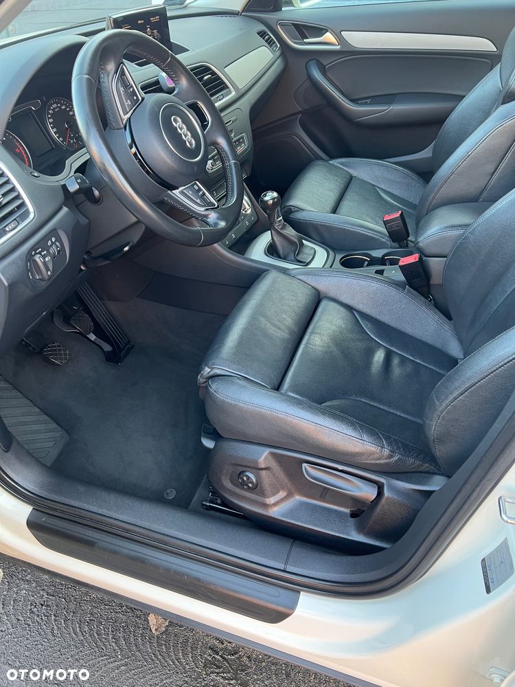 Audi Q3 2.0 TDI - 12