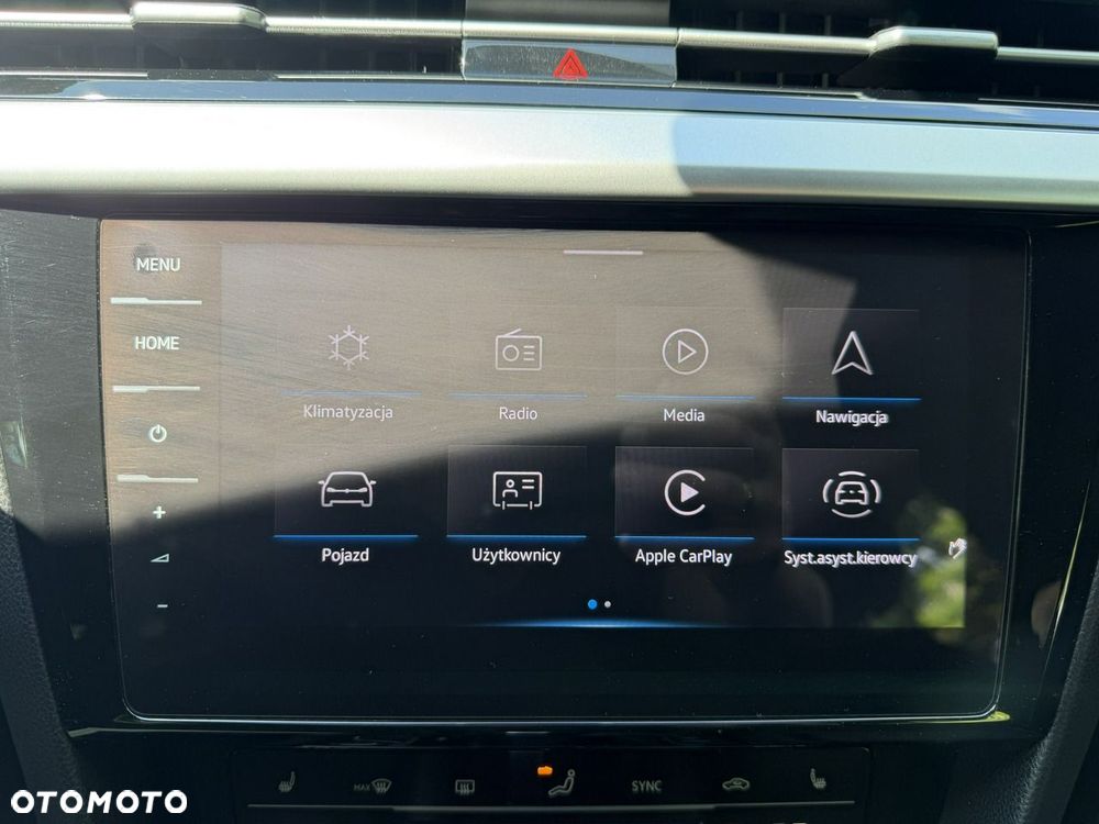 Volkswagen Arteon Shooting Brake - 36