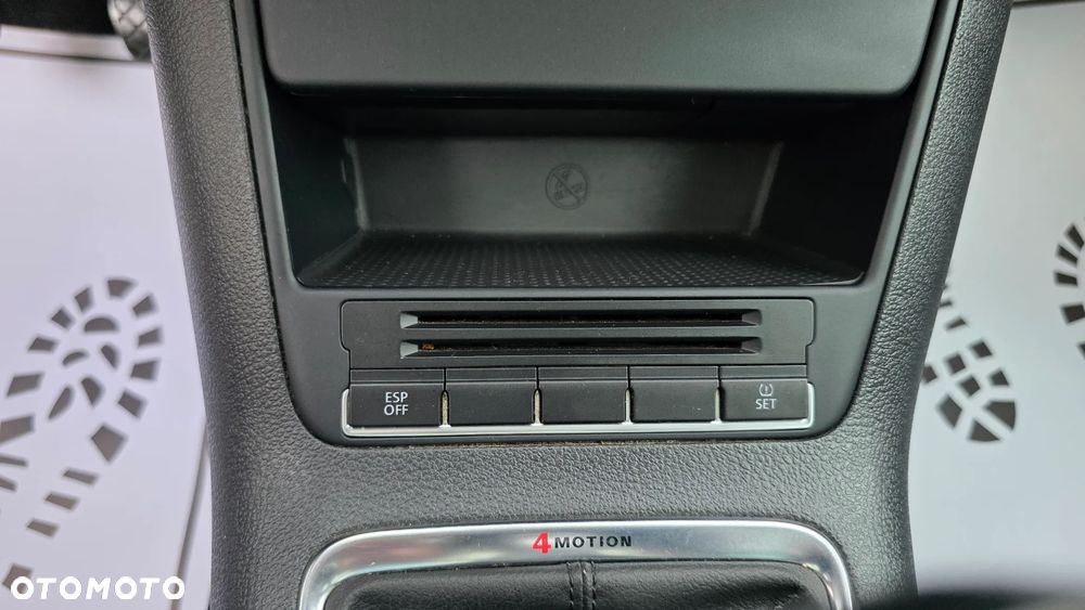 Volkswagen Tiguan 2.0 TDI DPF BlueMotion Technology Freestyle - 25