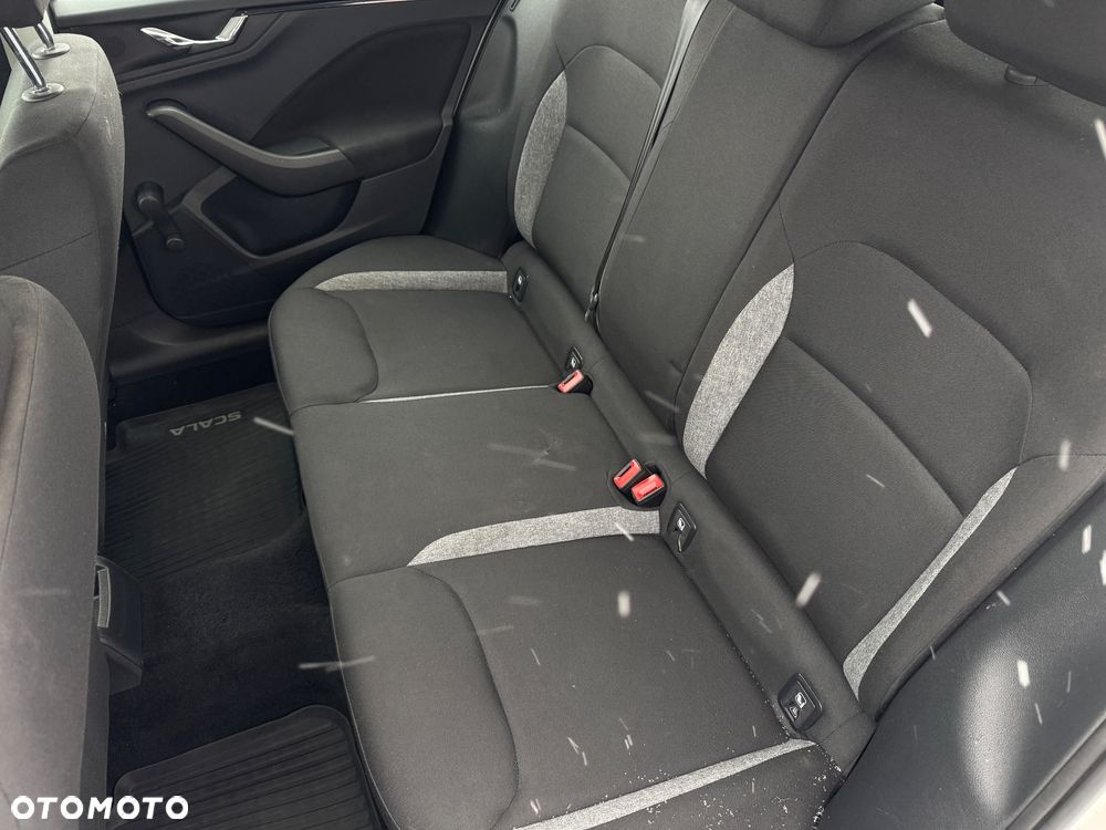 Skoda Scala 1.0 TSI Active - 14