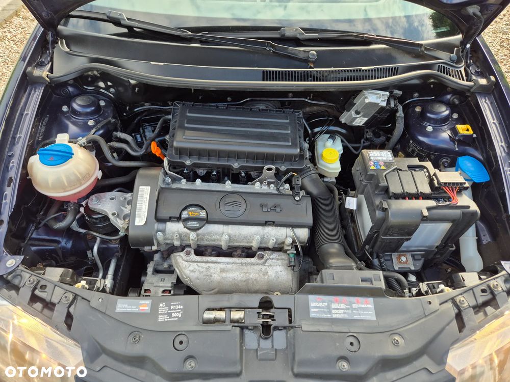 Seat Ibiza 1.4 16V Style - 29