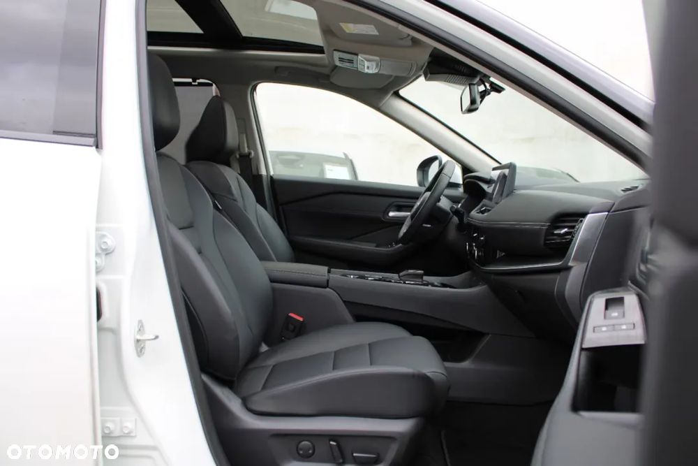 Nissan X-Trail 1.5 VC-T e-POWER N-Connecta e-4ORCE - 17