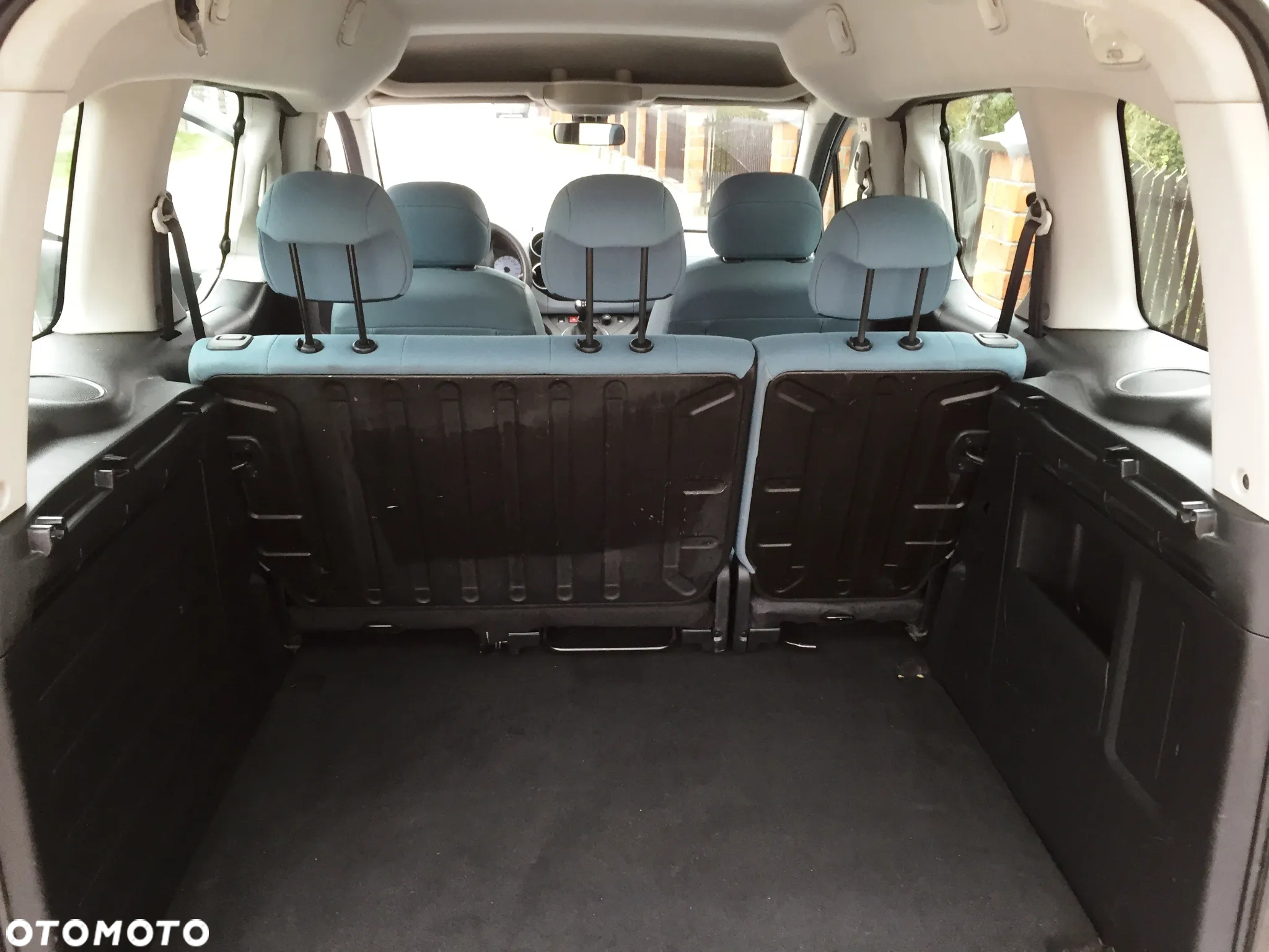 Citroën Berlingo 1.6 HDi XTR - 14