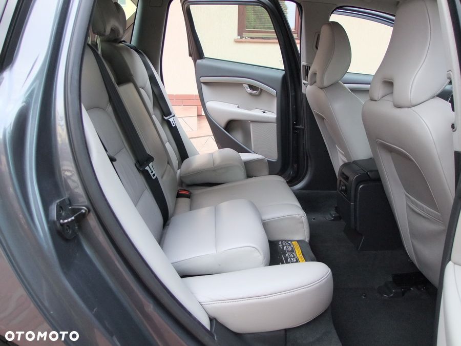 Volvo V70 - 18